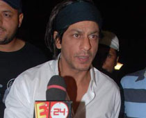 Don 2 is differently cool: SRK